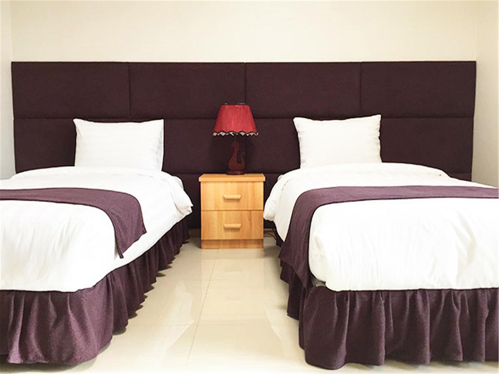 J Hotel Улан-Батор Экстерьер фото