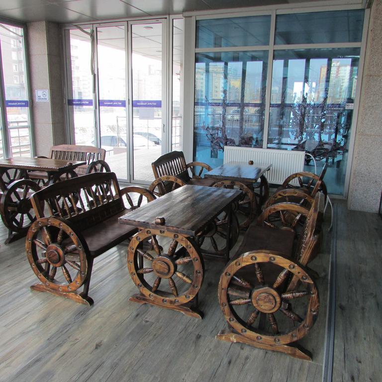 J Hotel Улан-Батор Экстерьер фото