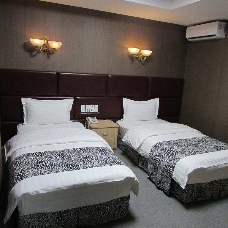 J Hotel Улан-Батор Экстерьер фото
